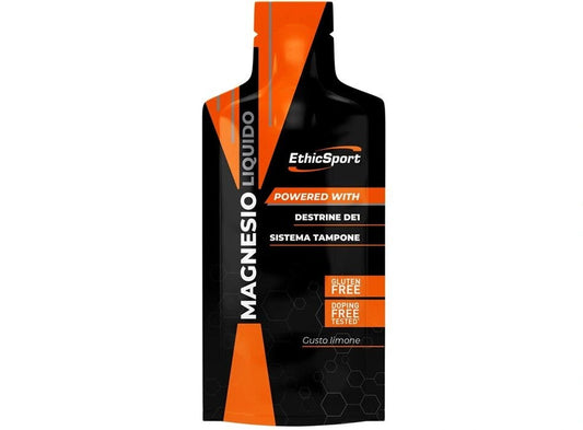 EthicSport Magnesio Liquido 25ml