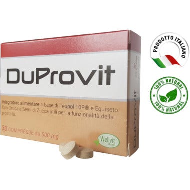 Duprovit 30cpr