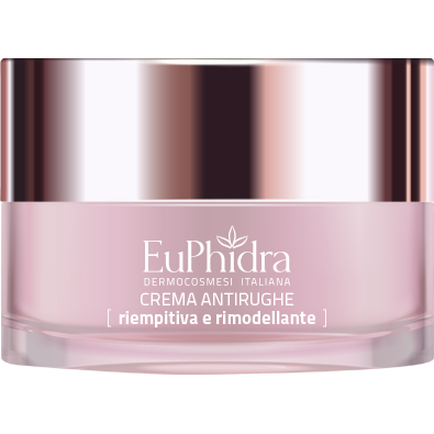 Euphidra Filler Cr Antir Riemp