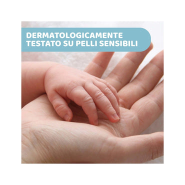 Chicco Baby Shampoo Natural Sensation 0M+ 200ml