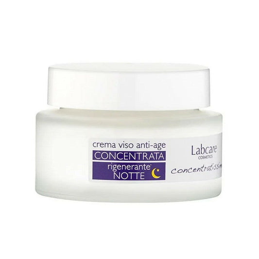 Labcare Crema Viso Concentrata Notte Rigenerante 50ml