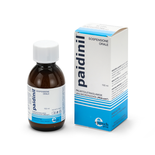 Paidinil 150ml