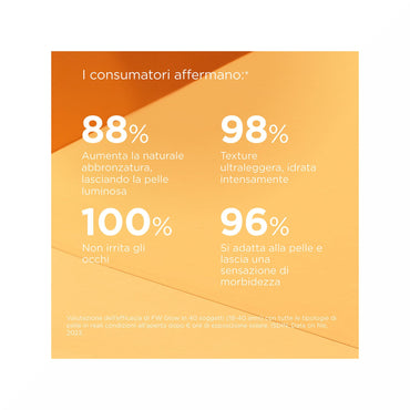 Isdin Fotoprotector Fusion Water Magic Glow 50ml SPF30