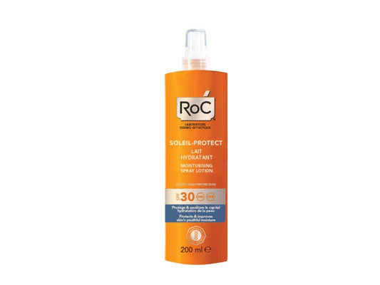 Roc Solari Sp+ Idrat Spf30