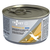 Trovet Urinary Struvite Pollo per Gatti 100g