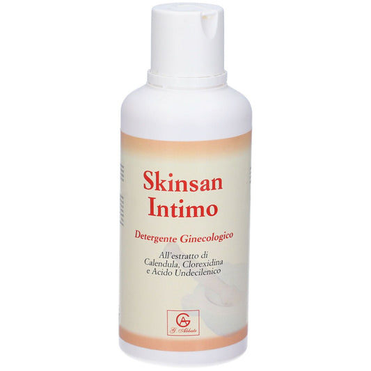 Skinsan Intimo Detergente Intimo 500ml