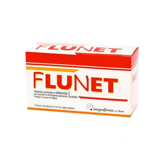 Flunet 10fl 10ml