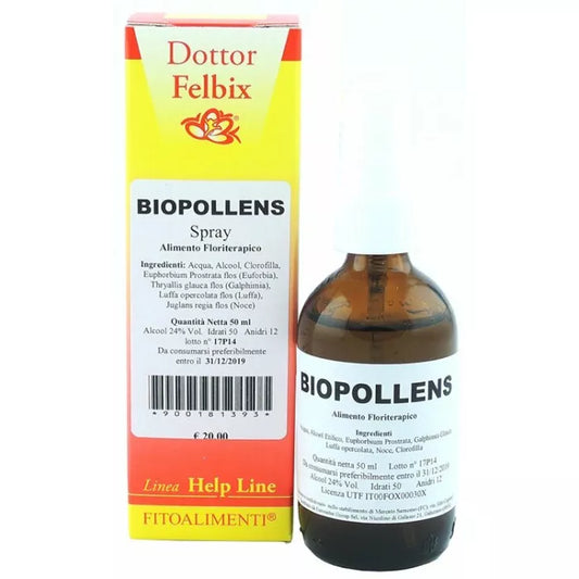 Biopollens Spray 50ml