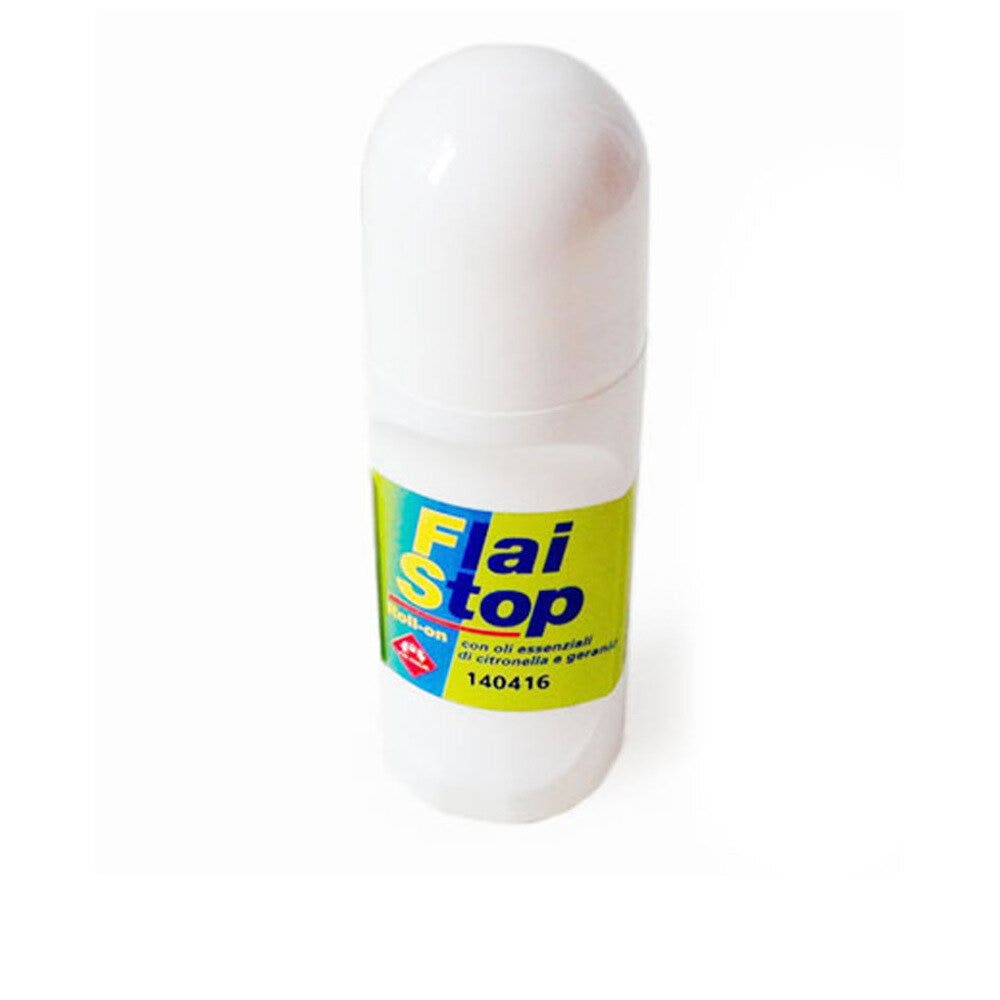 F Stop Roll On Stick Profumato Per Equini Sportivi 50ml