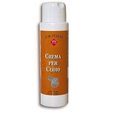 FM Italia Crema per Cuoio per Cavalli 250ml