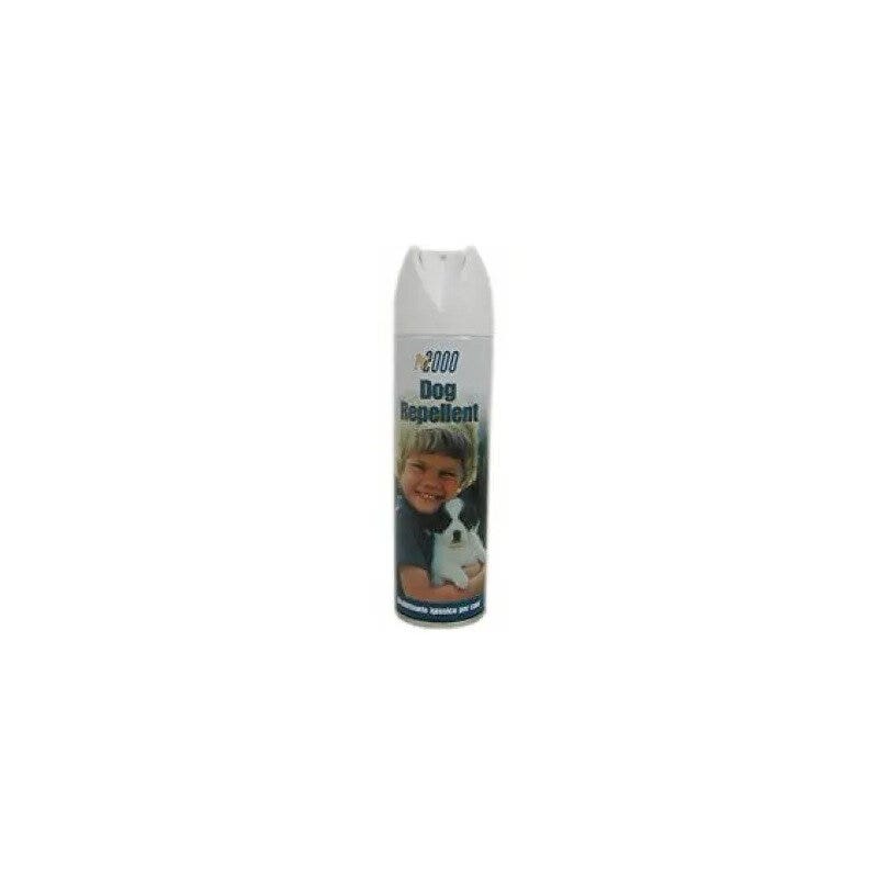 Chifa Dog Repellent Disabituante Igienico Per Cani 250ml
