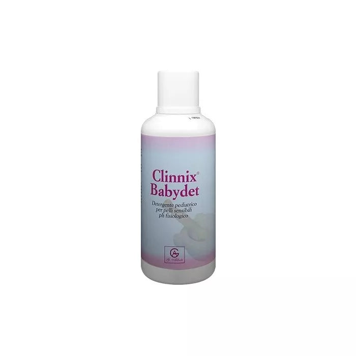 Clinnix Babydet 500ml