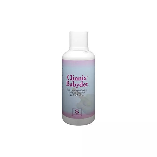 Clinnix Babydet 500ml