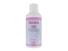 Detskin Oil Detergente 500ml