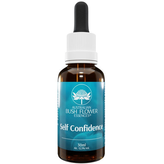 Fiori Australiani Self Confidence 30ml