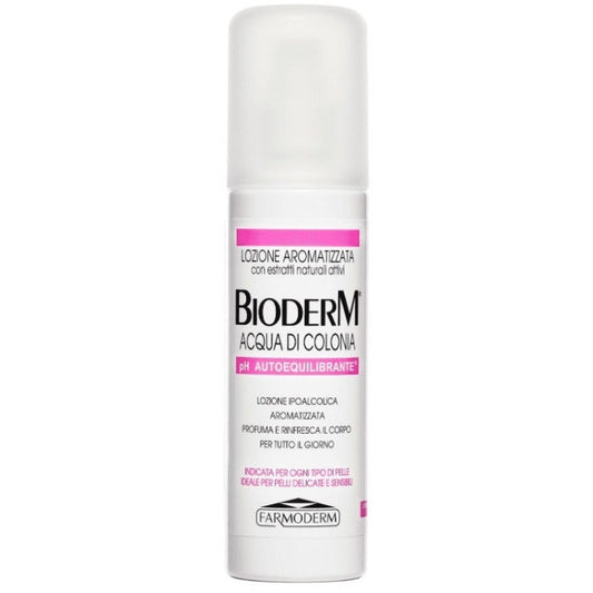 Bioderm Acqua Colonia 125ml