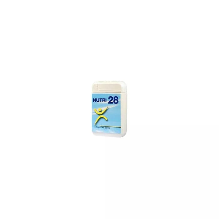 Nutri 28 Integratore 60cpr