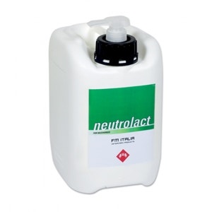 Neutralac Tampone Liquido Acido Lattico Per Equini Sportivi 5 Litri