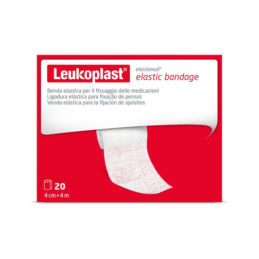 Benda Elastomull 4x400cm