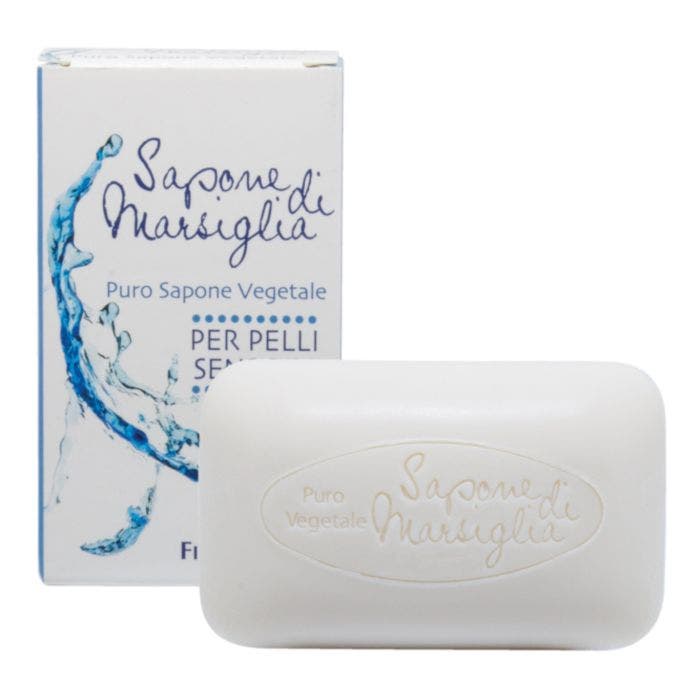 Sapone Marsiglia 100 g