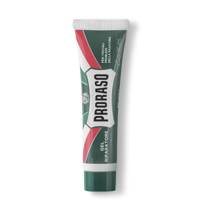 Proraso Gel Riparatore Ferma Sangue 10ml