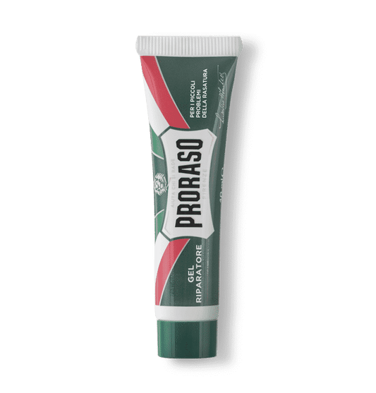 Proraso Gel Riparatore Ferma Sangue 10ml