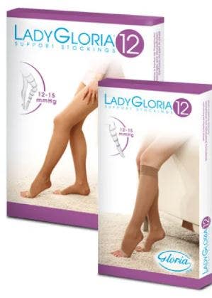 Ladygloria 12 Gambaletto 70 Sahara 1