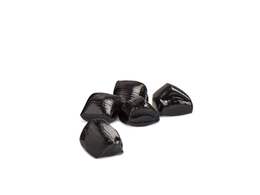 Amarelli Liquirizia Nera Spezzata 100g