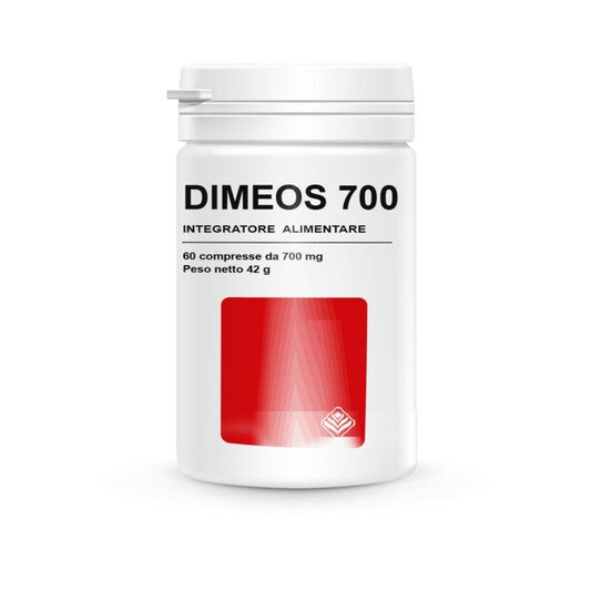 Dimeos 700 60cpr