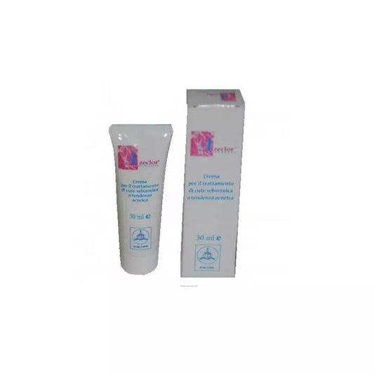 Azeclor Crema Tratt Seboreg