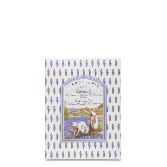 Sacchetto Prof Cassetti Lavand