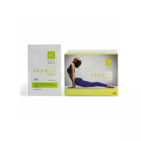 Intrasite Gel 15g 5 pezzi