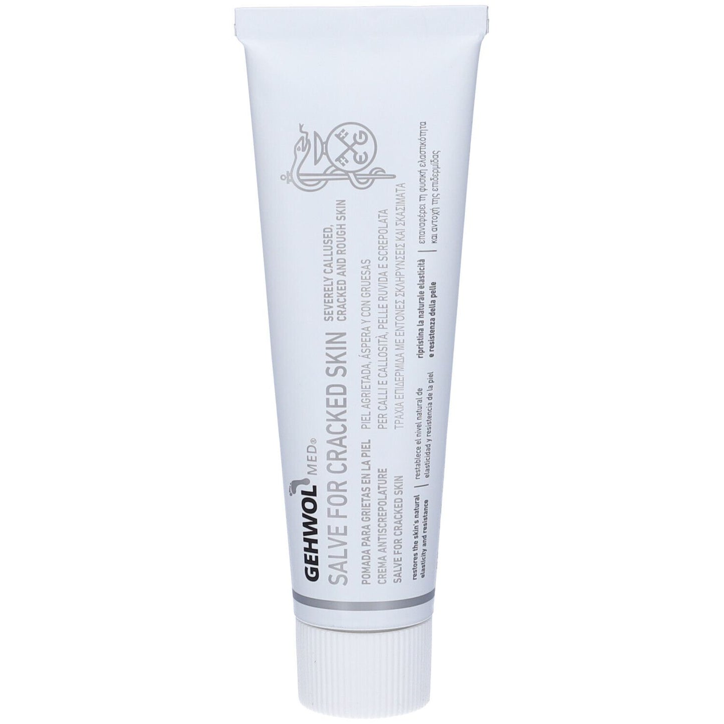 Gehwol Cr Antiscrepolature75ml