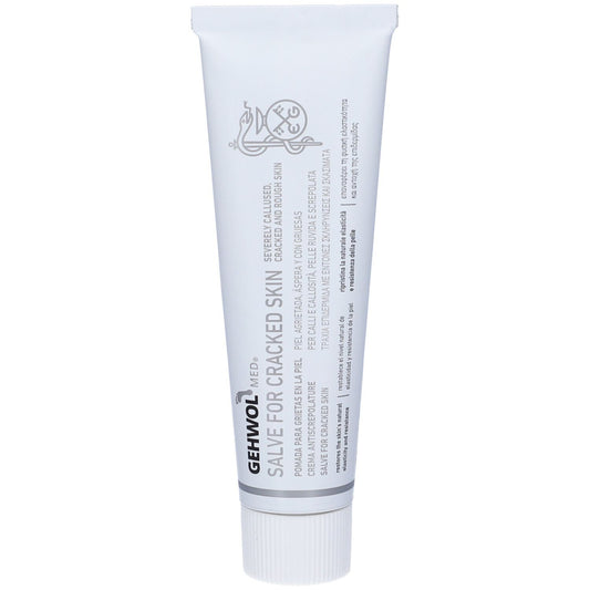 Gehwol Cr Antiscrepolature75ml