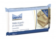 Loprofin Wafers Ciocc 150g