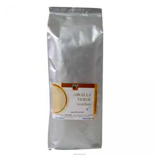 Linda's Lab Argilla Verde Ventilata 500ml