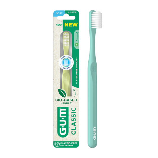 Gum Classic 411 Spaz Morb Reg