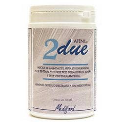 Afenil 2 Miscela Aminoacidi 500g