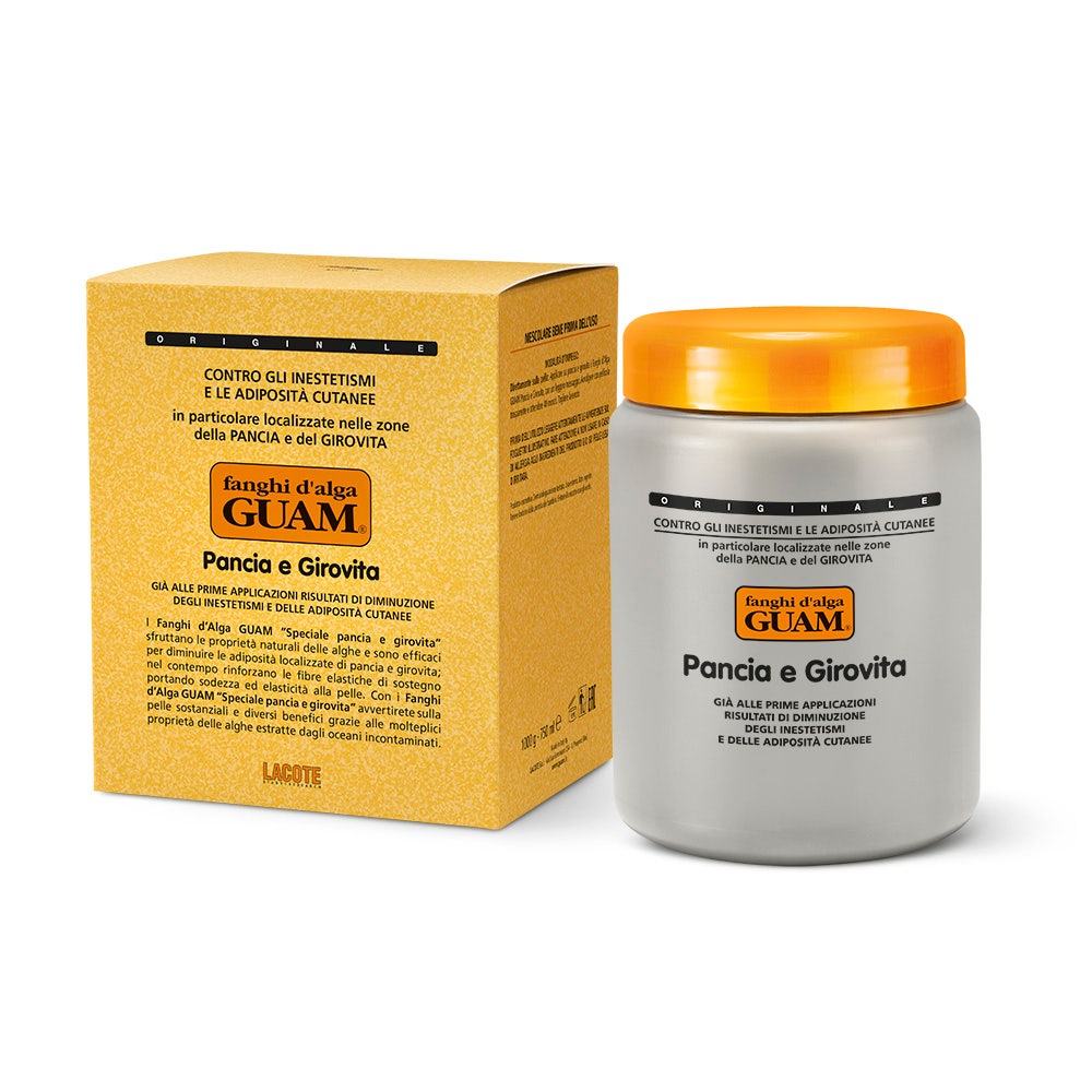 Guam Fanghi D'alga Panc/gir1kg