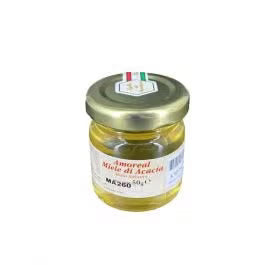 Amoreal Miele Di Acacia 50g