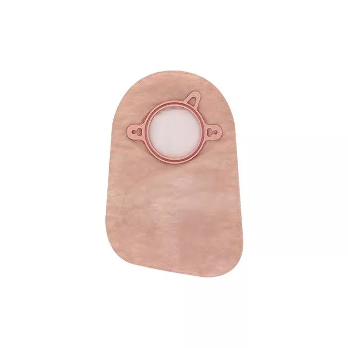 Sacca Chiusa Per Colostomia Comform2 Maxi Opaca Con Flangia Per Cintura Misura 55Mm 30 Pezzi+30 Coprifiltri