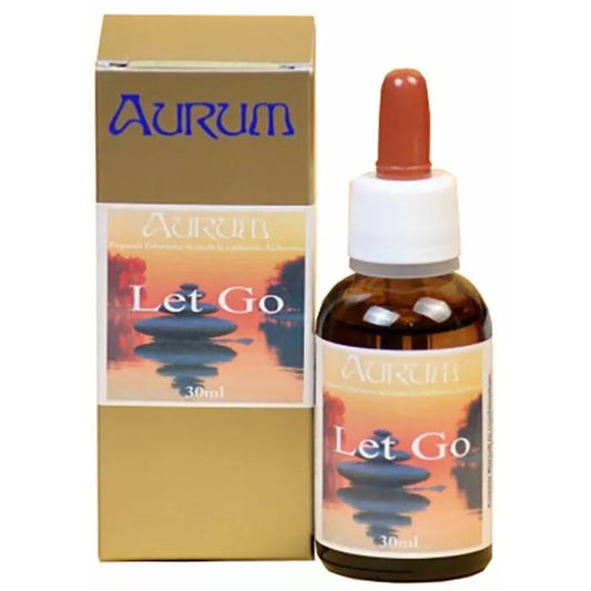 Let Go Gocce 30ml