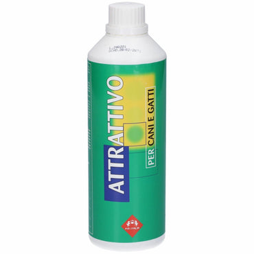 Attrattivo Cani/Gatti Spray 500ml