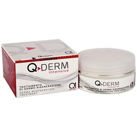 Q-Derm Crema 50ml