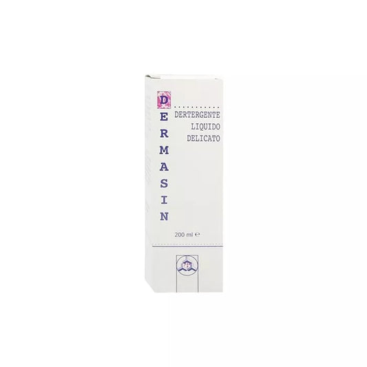 Dermasin Detergente Delicato