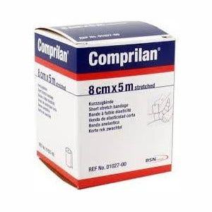 Benda Comprilan 8x500cm