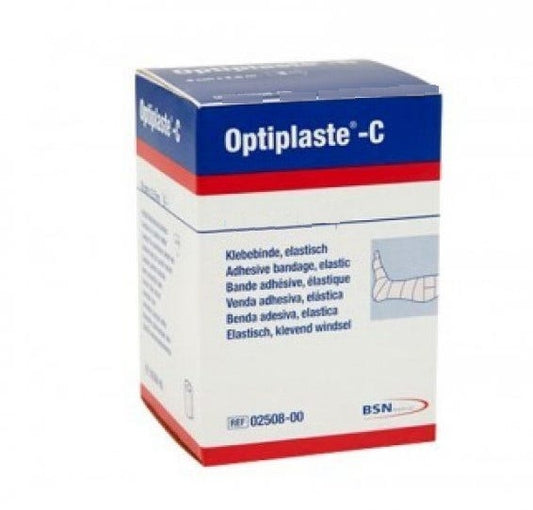 Benda Comprilan 12x500cm