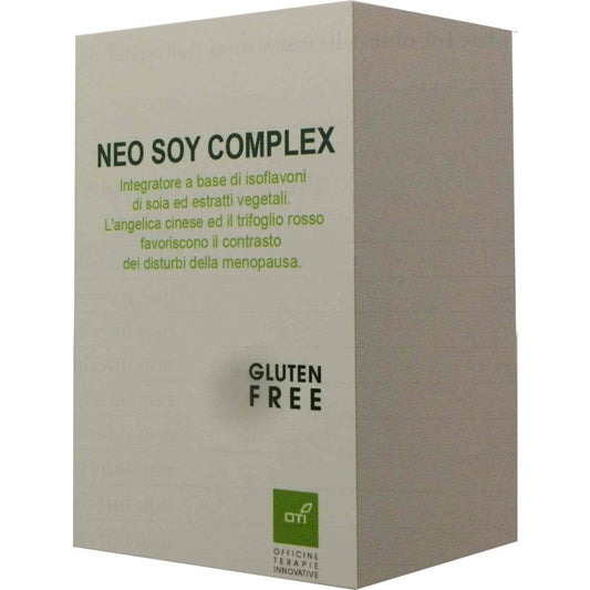 Neo Soy Complex 60cps