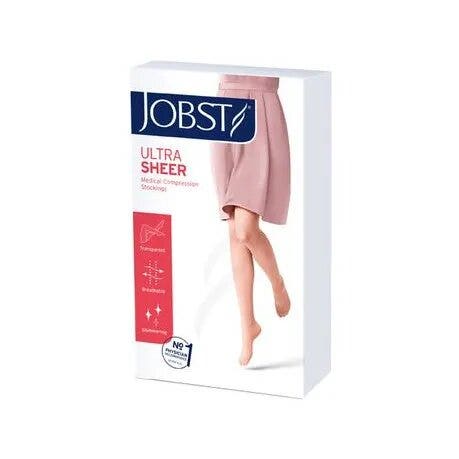 Jobst Us 10-15mmhg Coll Vis5