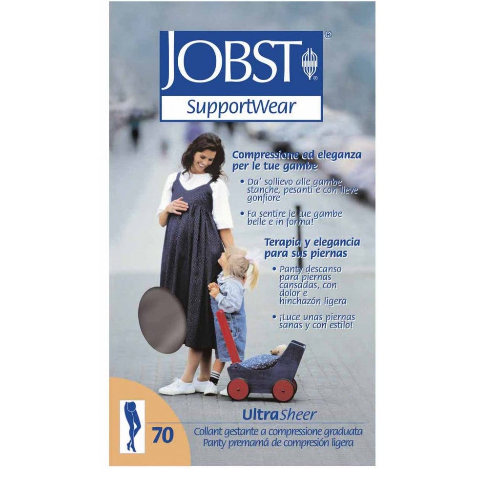 Jobst Us 10-15 Coll Gest Na2